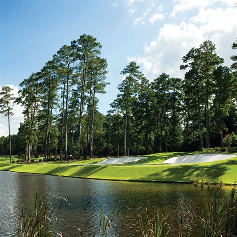 Walden on Lake Conroe Golf Club | Houstonia Magazine