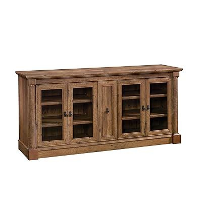Sauder 422000 Palladia Credenza, for for TVs up to India | Ubuy
