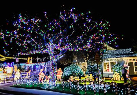 Annual November Events in Nashville