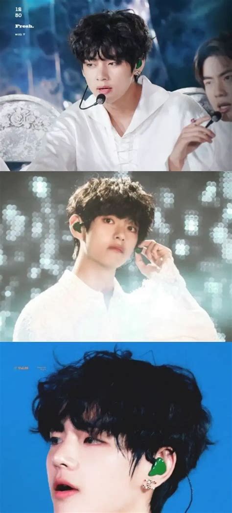 V Perm 的图像结果