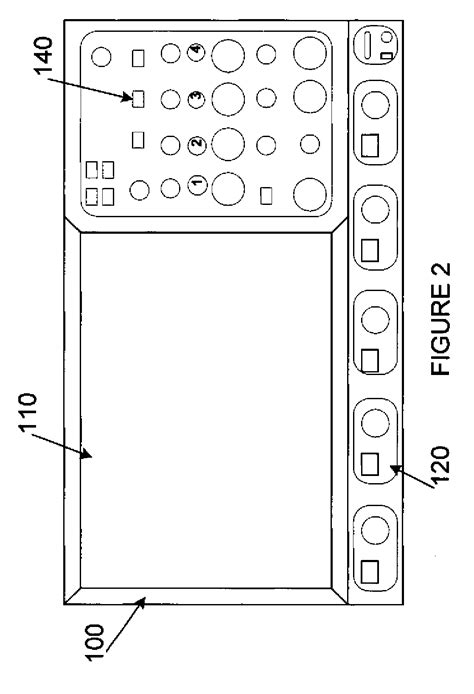 Cathode-ray oscilloscopes patented technology retrieval search results - Eureka | Patsnap