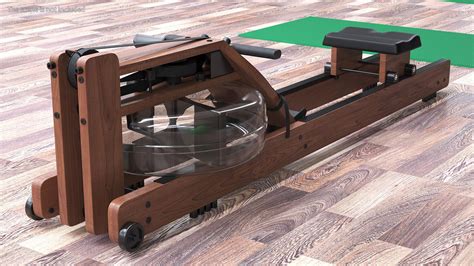 Exercise Machine 的图像结果