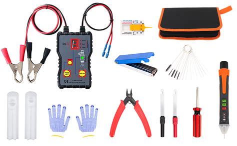 Image result for Fuel Injector Testing Tools