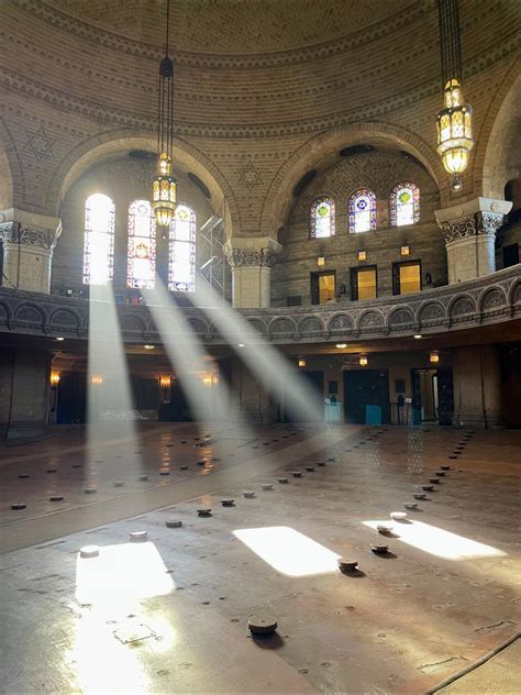 Mishpacha: Our Future: A Building for the Community | KAM Isaiah Israel ...