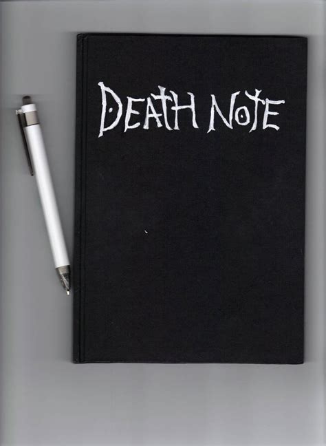 Image result for Death Note Home