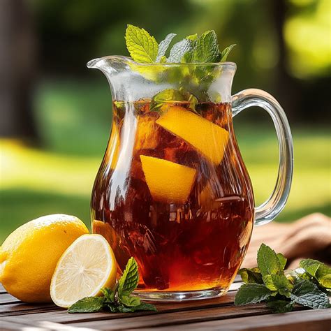 Health Benefits of Unsweetened Tea – Why Unsweetened is Good – Red Rock Tea House