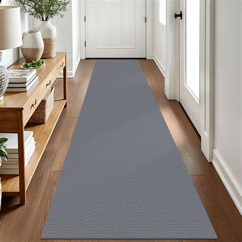 Amazon.com: EARTHALL Washable Runner Rug 2x8 Ft Non Slip Runners for ...