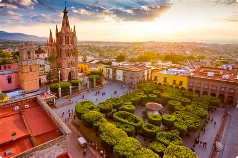 How to get from Leon to San Miguel de Allende - chasingfrontiers