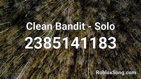 Bandit ID Robllox 的图像结果