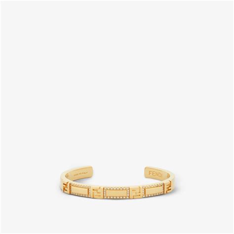 Women's Designer Bracelets | FENDI GB