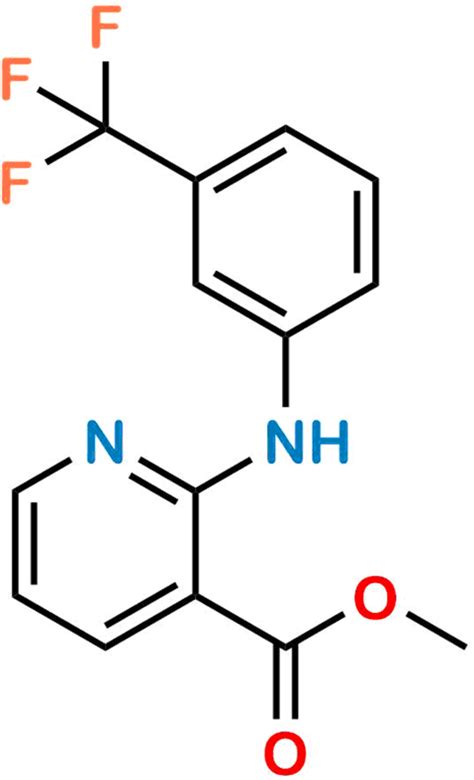 Niflumic Acid EP Impurity F