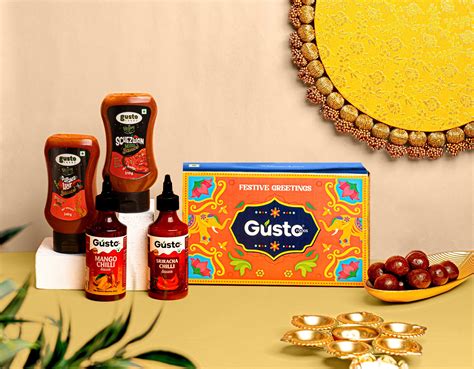 Festive Box 2 | Delightful Celebration Gift Pack | Perfect for Parties