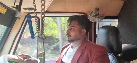 Duty calls, groom steered ambulance amidst the wedding - TheSite.in