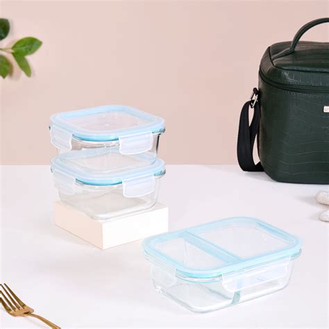 Dine And Dash Lunch Bag Set Online - Premium Lunch Box | Nestasia