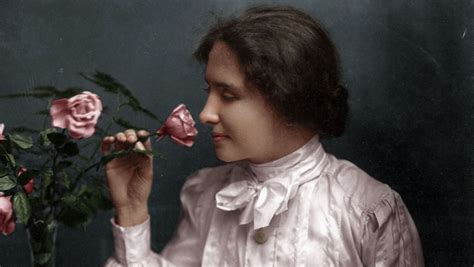 22 Facts About Helen Keller - OhMyFacts