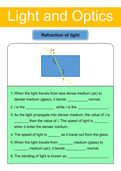 Image result for Refraction Class 8