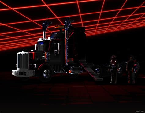 M.A.S.K. Relaunch Preview from The Loyal Subjects - The Toyark - News