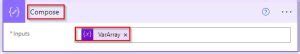 Image result for Power Automate Parse JSON Object to Array