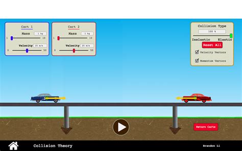 Image result for Collision Model Simulation