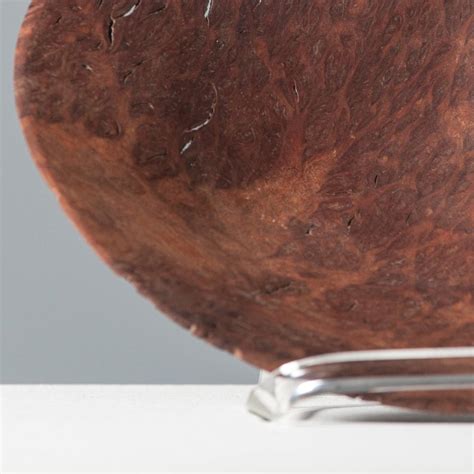 Anthony Bryant - Jarrah Wood Bowl For Sale at 1stDibs | anthony bryant ...