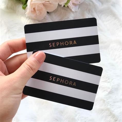 Win a sephora gift card $500 value – Artofit
