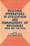 Buy Regional Imperatives in Utilization and Management of Resources ...