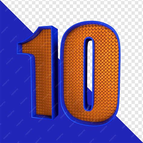 Blue 10 的图像结果