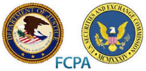 Webinar: 2016 FCPA Enforcement and Compliance Year in Review - January ...