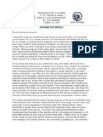 Image result for eLearning Introduction Message