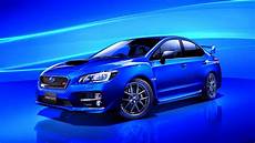 Jp Subaru by Subaru Introduces Wrx S4 In Japan Jp Subaru