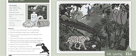 30+ Awesome Summer Camp Crafts - Twinkl USA - Twinkl