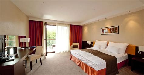 Abacus Business & Wellness Hotel, Herceghalom, Hungary - www.trivago.in