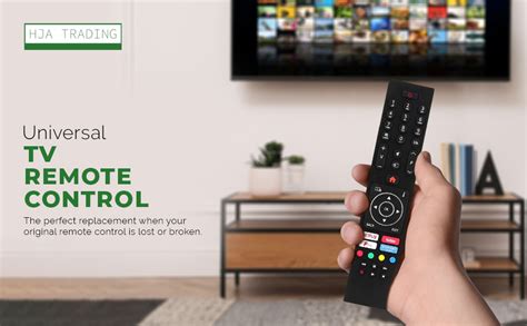 Image result for Bush Remote Control Replacement