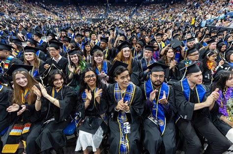 Ucr Commencement 2025