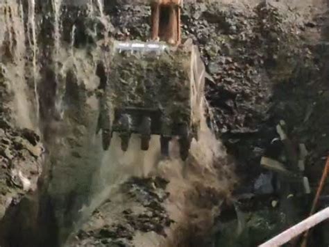 A water fountain flew up to the overbridge in Varachha