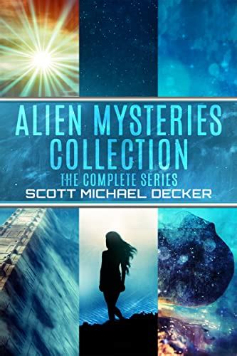 Image result for Alien Mysteries Reviews