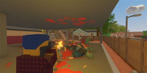 Image result for Project Unturned