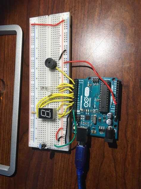 Image result for Arduino Alarm System