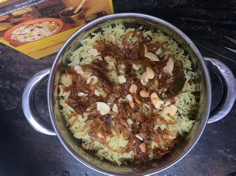EL The Cook Lemon Rice Kit | Basmati Rice + Instant Ready Lemon Tadka ...