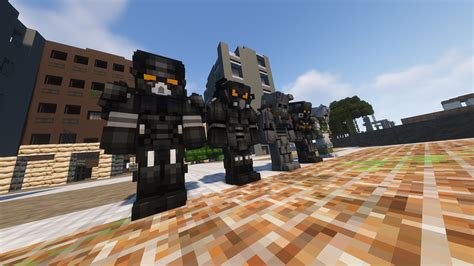Fallout Modpack for Minecraft Java 的图像结果