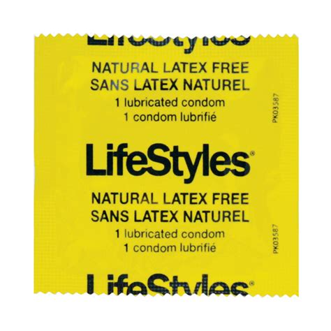 Condom Store — Nice Package