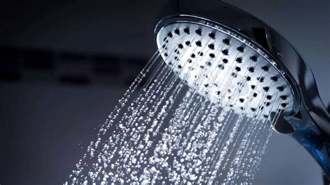 Stop peeing in the shower: Doctors warn of a shocking bladder risk you ...