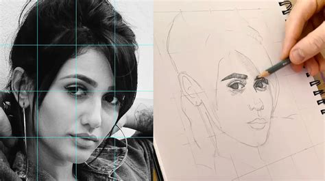 Portrait Coloring Tutorial 的图像结果