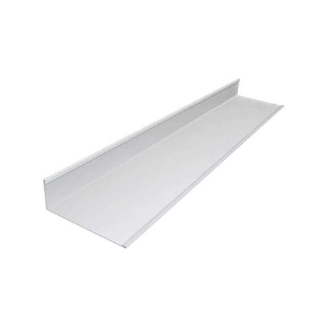 Rain Diverter Drip Edge Flashing Aluminum 7.5 | Ubuy India