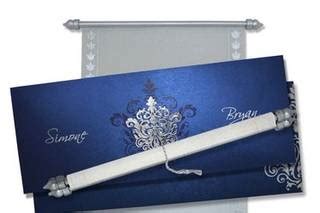 Scroll Invitations - Invitations - Mumbai Central - Byculla ...