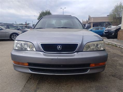 1998 Acura TL 3.2 的图像结果
