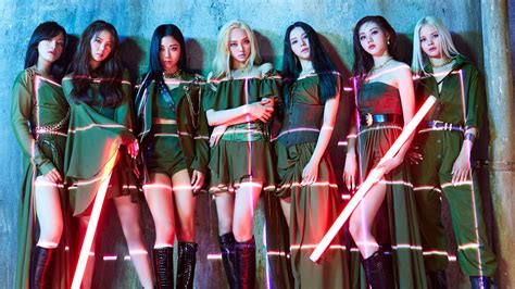 CLC: Where Are They Now? (Updated!) - Kpop Profiles
