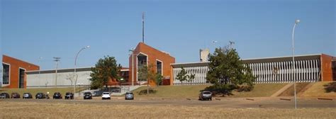 Universidade Federal de São João del-Rei (UFSJ) Office Photos | Glassdoor