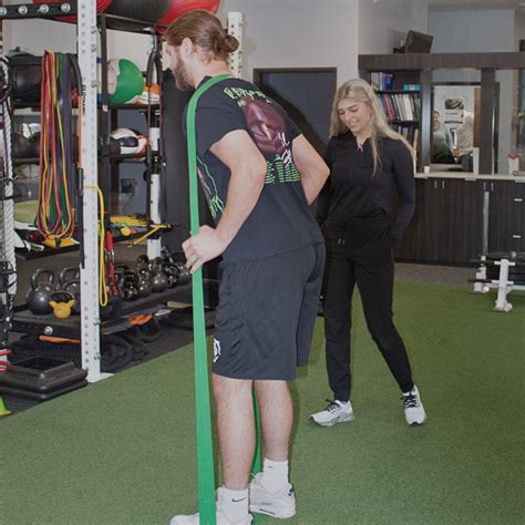 Swing for the Fences: The Power of Physical Therapy for Baseball and ...