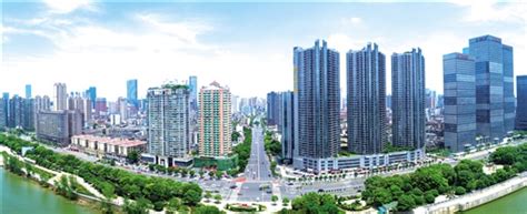 长沙市开福区大力推进“精美开福”建设提升品质生活